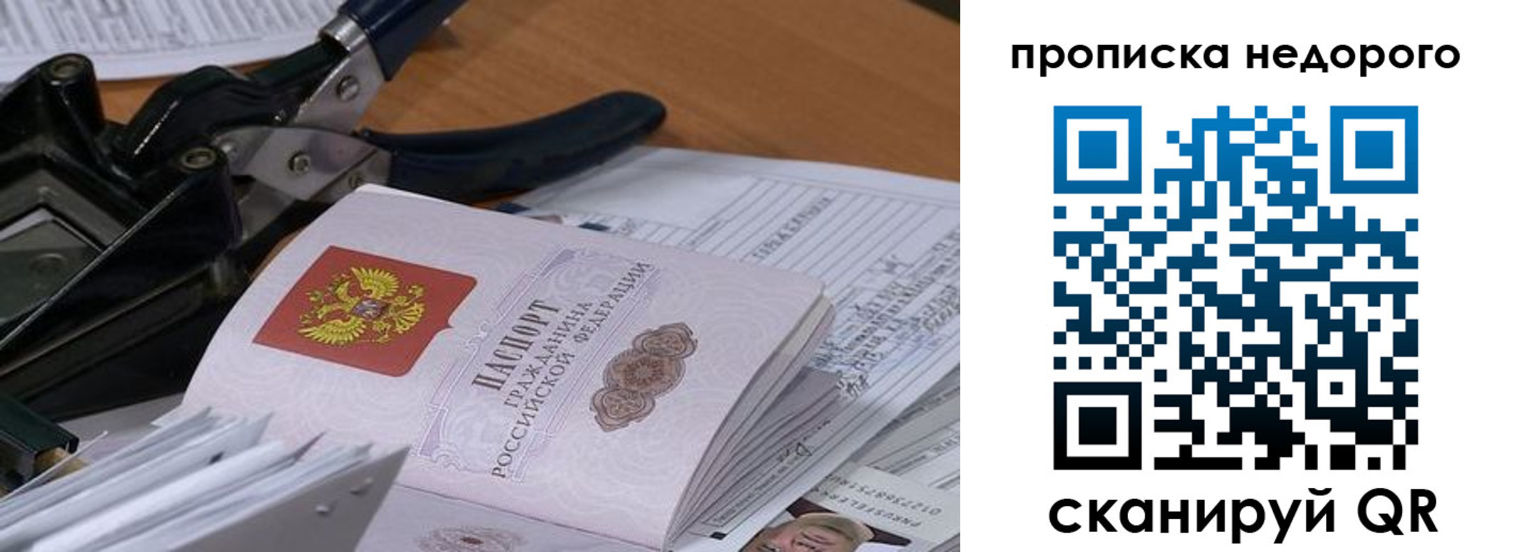 где прописаться в Новодвинске